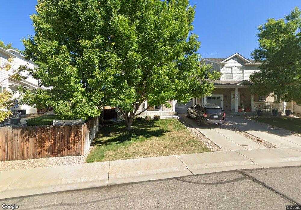 3441 E 123rd Dr, Thornton, CO 80241 - photo 1