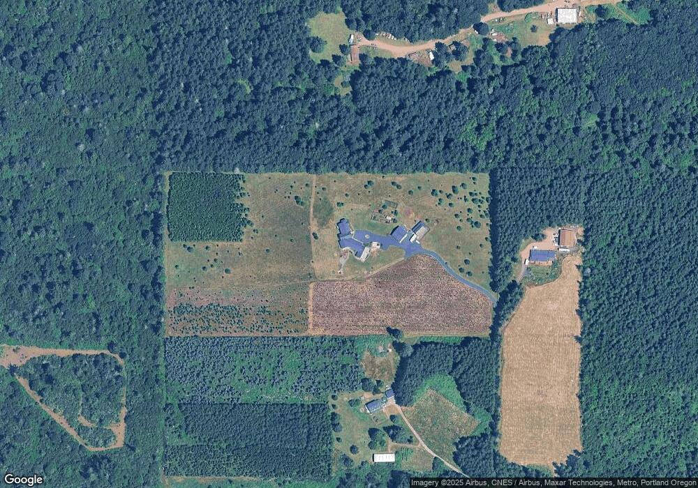 20315 S Swank Rd, Colton, OR 97017 - photo 1