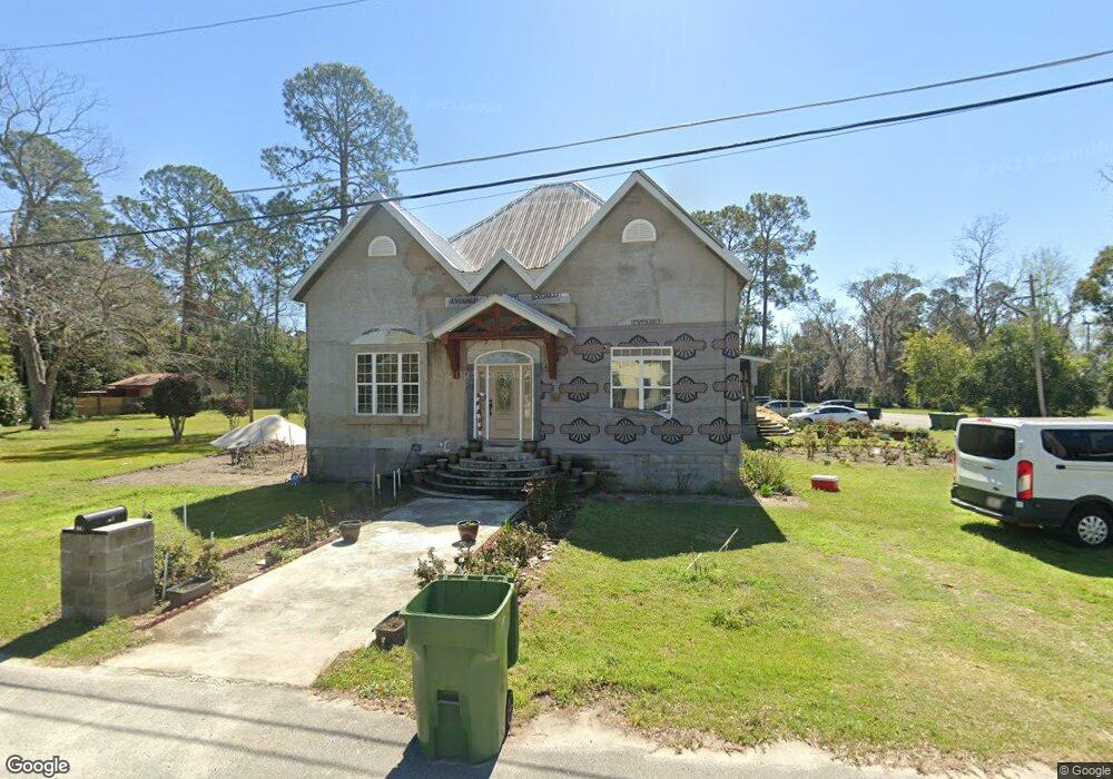 200 E 10th St, Adel, GA 31620 - photo 1