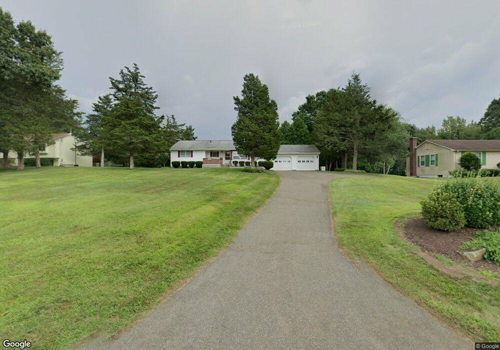 102 Willowbrook Rd, Cromwell, CT 06416 - photo 1