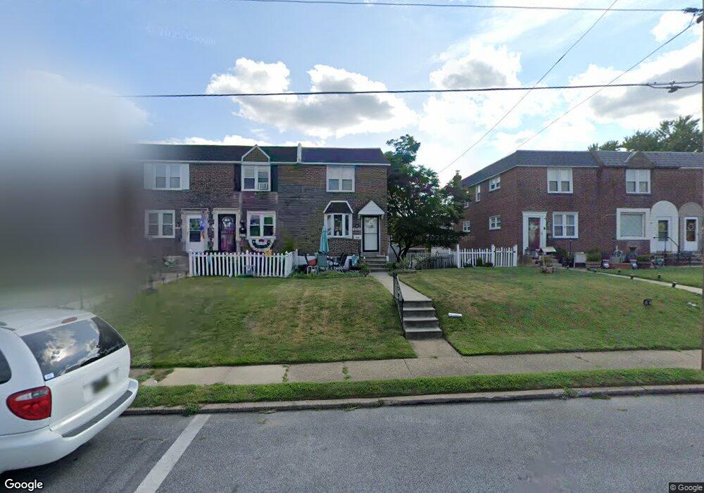 1052 Cedarwood Rd, Glenolden, PA 19036 - photo 1