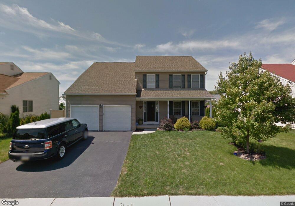 1813 Chateau Place, Easton, PA 18045 - photo 1