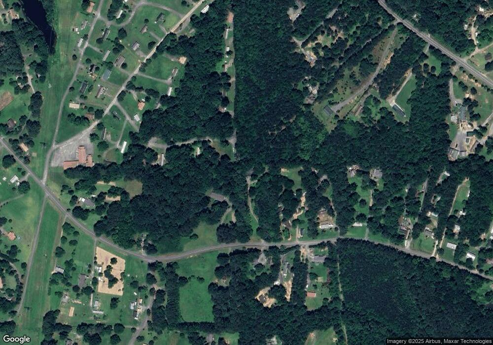 222 W Nance Springs Rd, Resaca, GA 30735 - photo 1