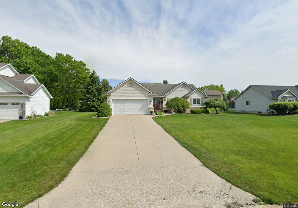 4118 Mccord Dr unit 19, Clio, MI 48420 - photo 1