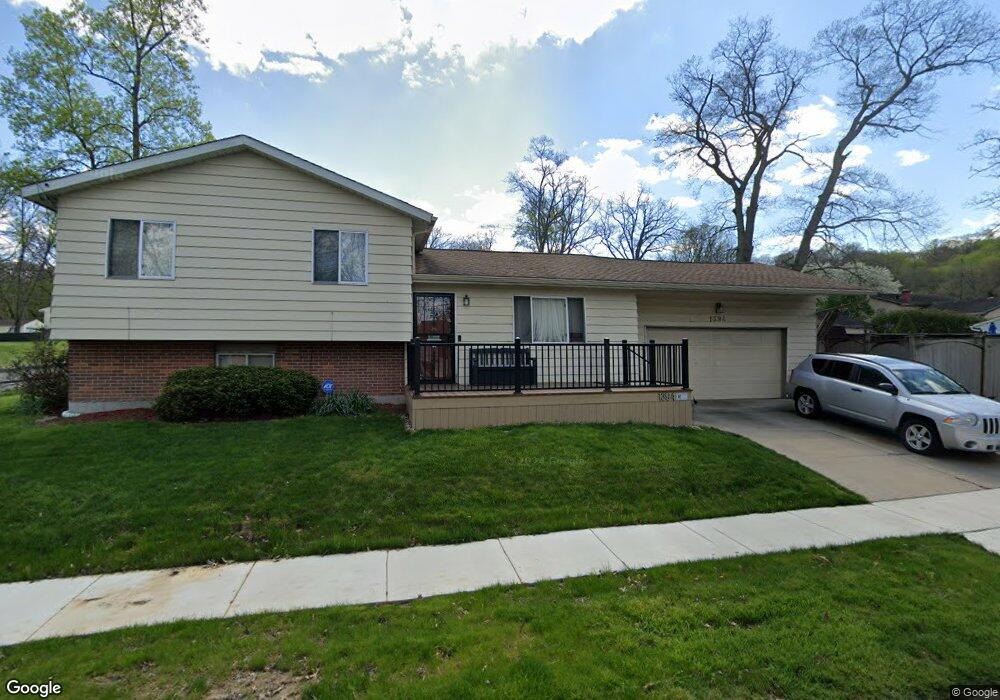 1394 Barcelona Dr, Akron, OH 44313 - photo 1