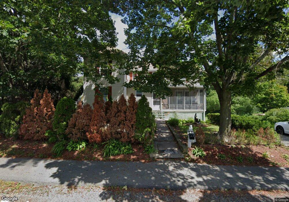 165 Manning St, Hudson, MA 01749 - photo 1