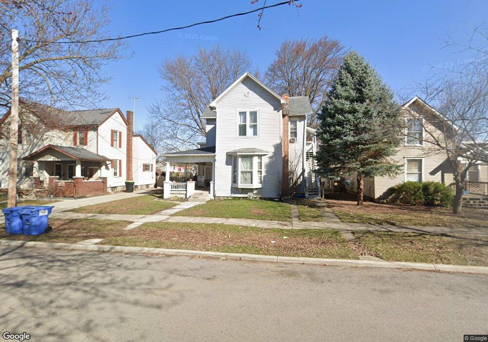 310 Cherry St, Findlay, OH 45840 - photo 1