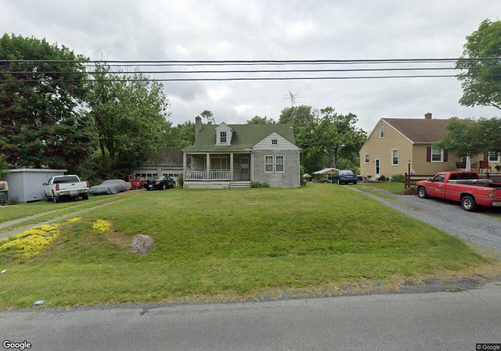 367 Bryarly Rd, Winchester, VA 22603 - photo 1