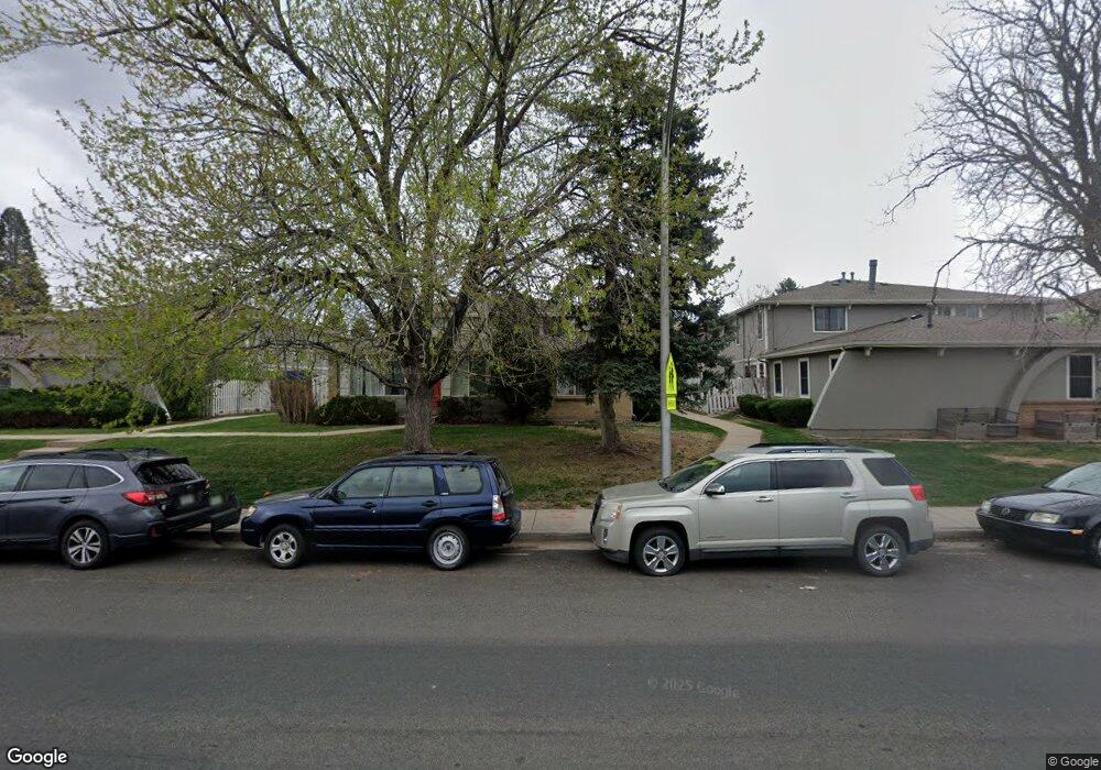 14587 E 12th Ave, Aurora, CO 80011 - photo 1