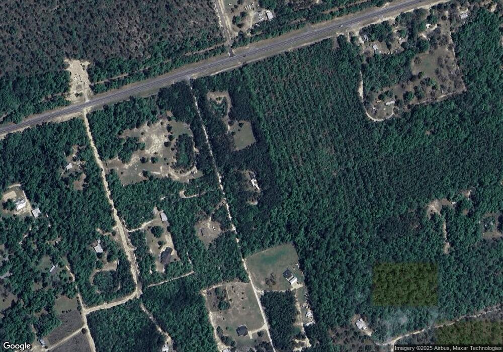 45 Tobacco Sink Rd, Crawfordville, FL 32327 - photo 1