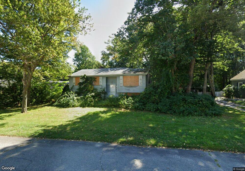 12 Randall St, Hampton, NH 03842 - photo 1