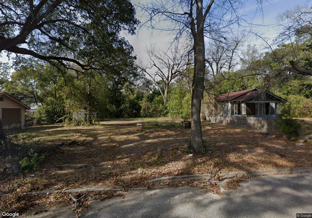 218 W Webster St, Thomasville, GA 31792 - photo 1