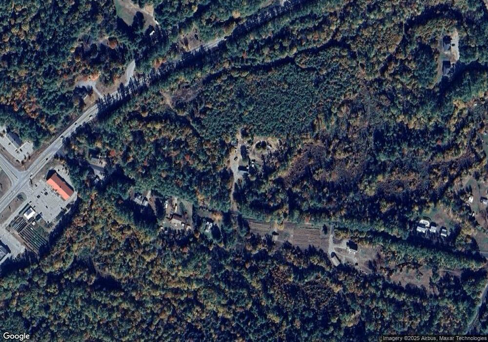 48 Drake Rd, New Hampton, NH 03256 - photo 1