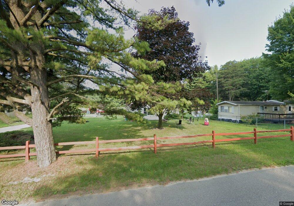 9132 N 375 W, Michigan City, IN 46360 - photo 1