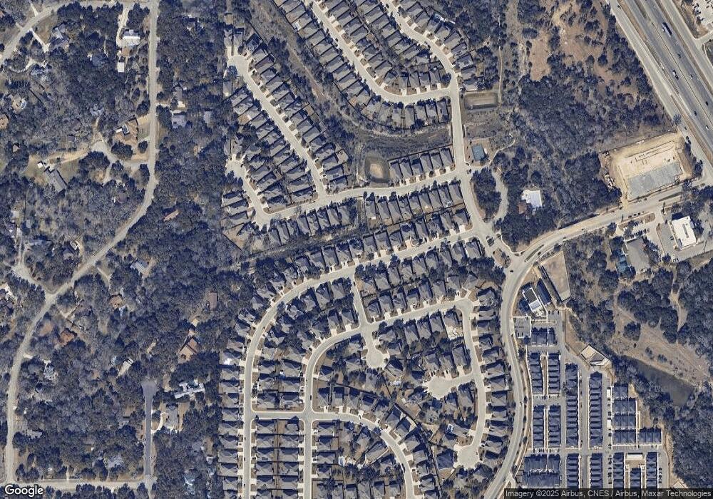 8187 Two Winds, San Antonio, TX 78255 - photo 1