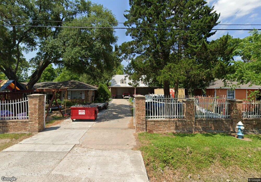 4317 Trenton Rd, Houston, TX 77093 - photo 1