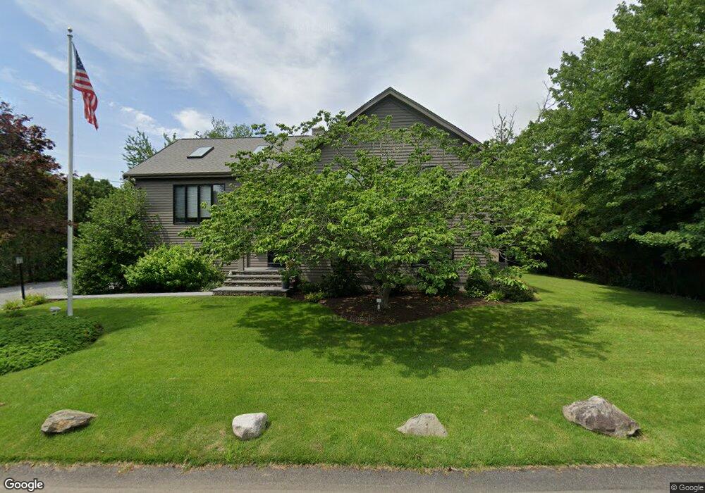 43 Terrace Dr, Bristol, RI 02809 - photo 1