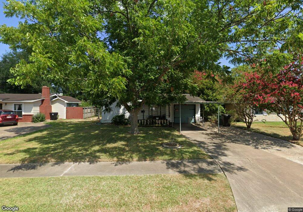 10323 Buena Park Dr, Houston, TX 77089 - photo 1