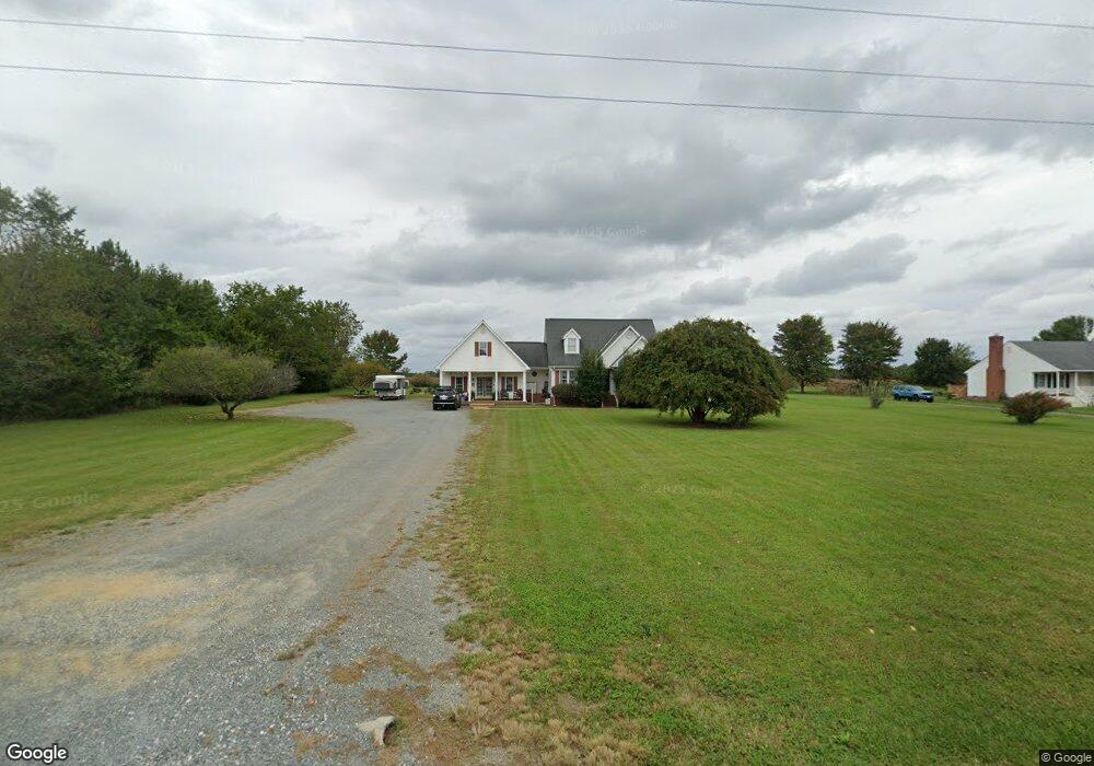 1955 Howerton Rd, Dunnsville, VA 22454 - photo 1