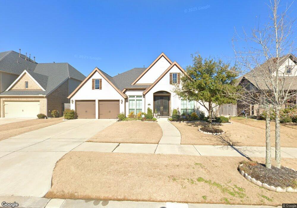 22802 Moore Point Ln, Richmond, TX 77469 - photo 1