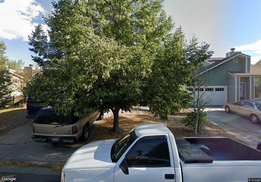 11522 E 1st Ave, Aurora, CO 80010 - photo 1