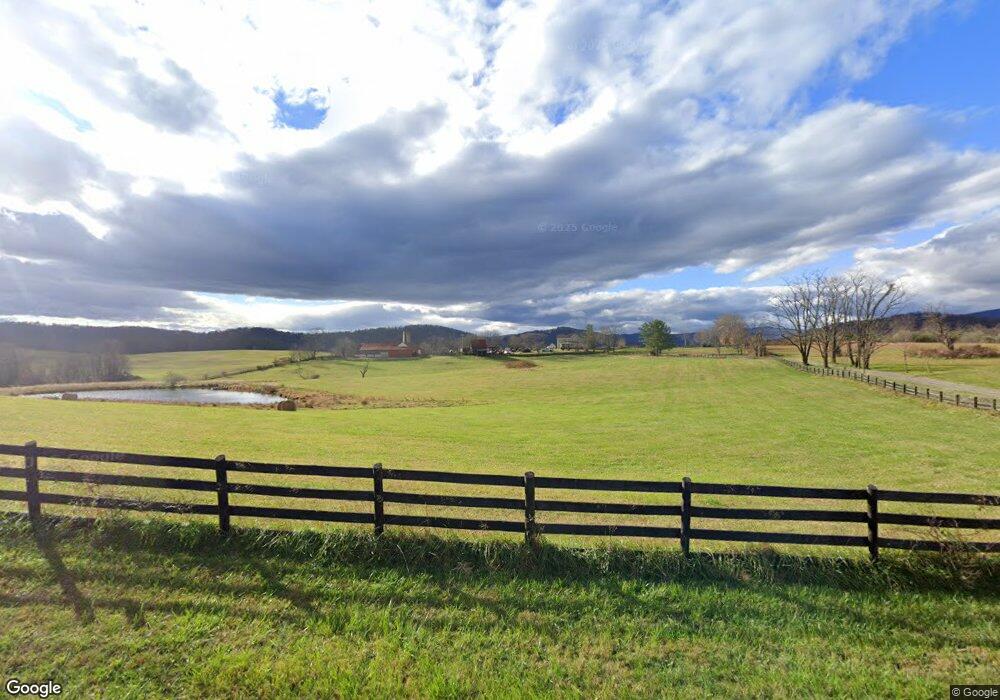 1363 Richmond Rd, Amissville, VA 20106 - photo 1