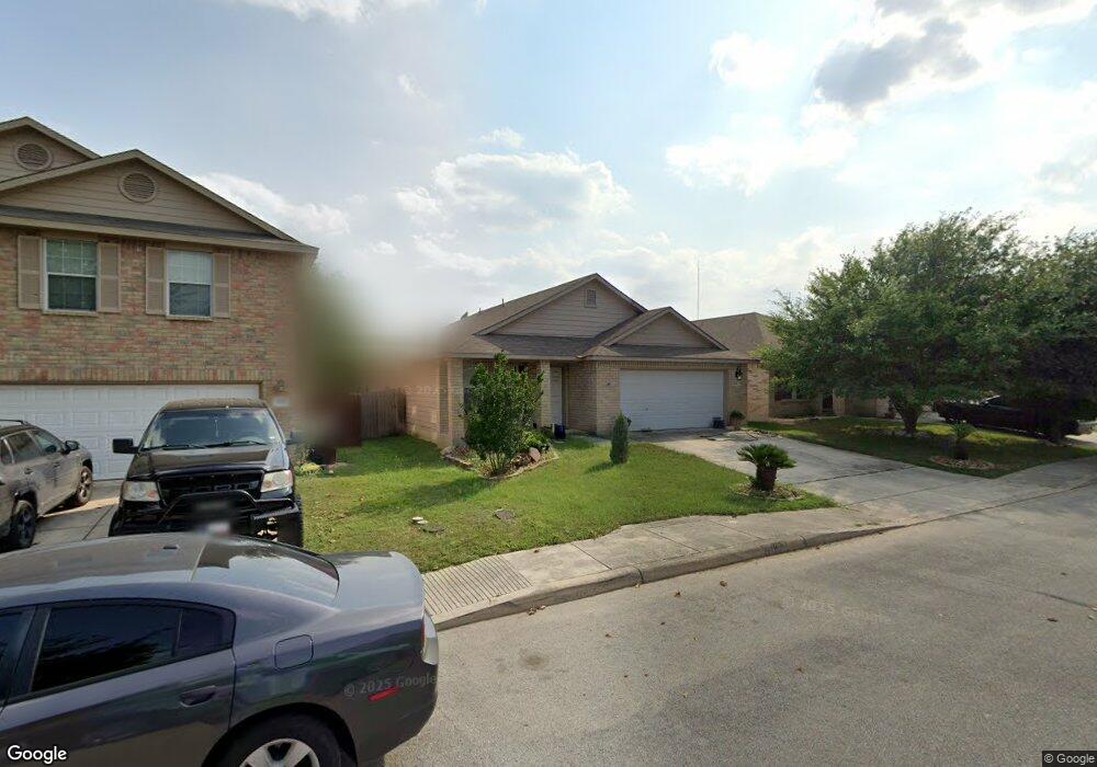 11032 Geneva Ford, San Antonio, TX 78254 - photo 1