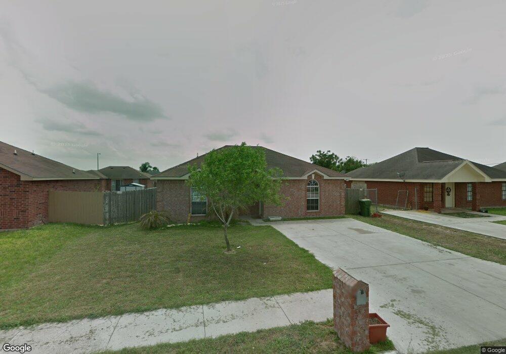 413 Beech Ave, Donna, TX 78537 - photo 1