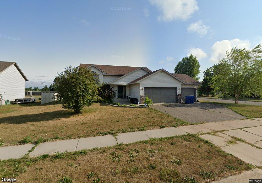 1515 Perennial Ln NE, Sauk Rapids, MN 56379 - photo 1