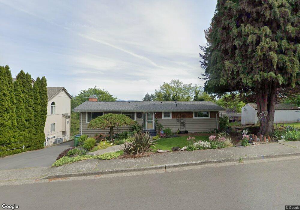 14218 56th Ave S, Tukwila, WA 98168 - photo 1