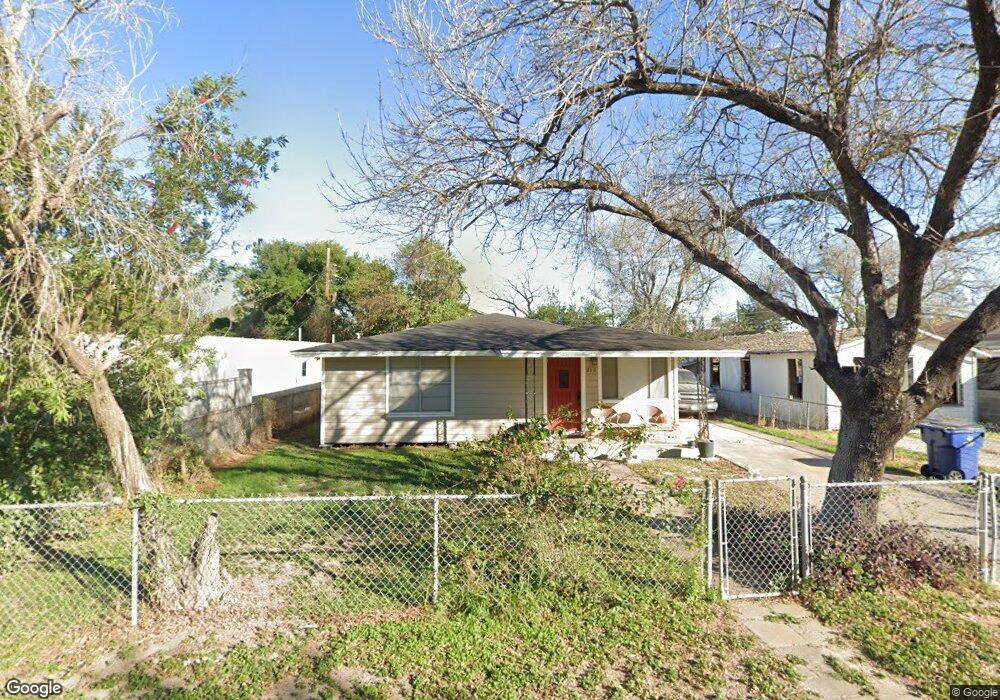 212 S 17th St, Donna, TX 78537 - photo 1