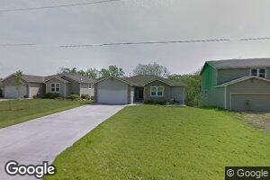 418 Boone St, Lecompton, KS 66050