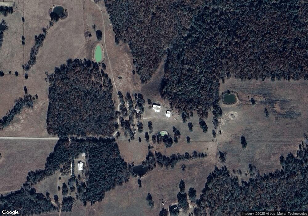 474299 E 1018 Rd, Muldrow, OK 74948 - photo 1