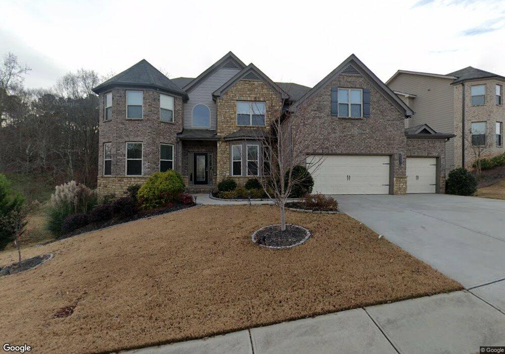 4238 Two Bridge Dr unit 103, Buford, GA 30518 - photo 1