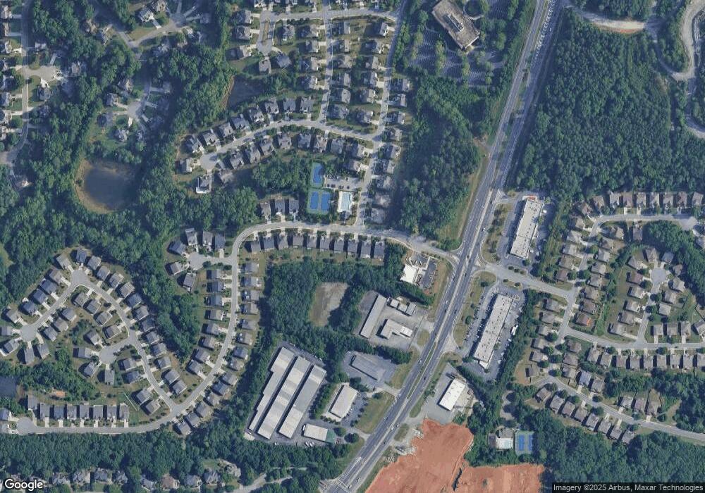 3605 Claiborne Farm Rd, Suwanee, GA 30024 - photo 1