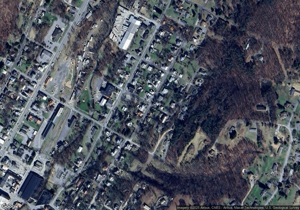 45 Goff St, Berkeley Springs, WV 25411 - photo 1