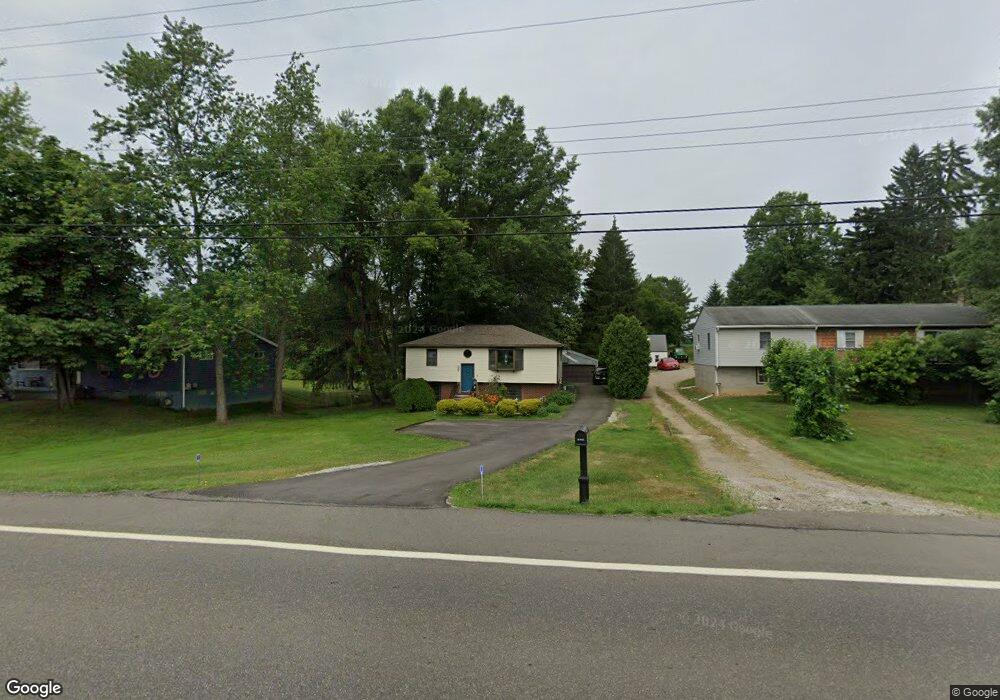 3415 Ohio 44, Rootstown, OH 44272 - photo 1