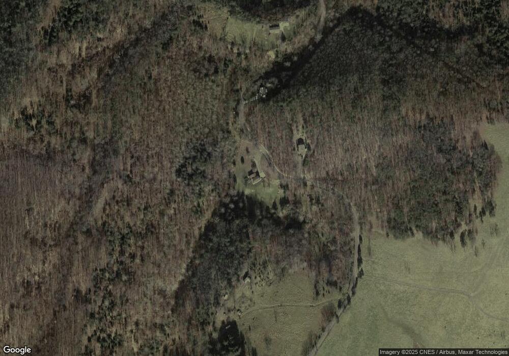260 Kellers Ridge Rd, Petersburg, WV 26847 - photo 1