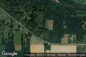 671 E 2675 North Rd, Mechanicsburg, IL 62545
