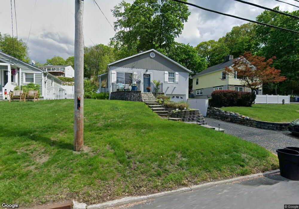 37 E Shore Trail, Sparta, NJ 07871 - photo 1