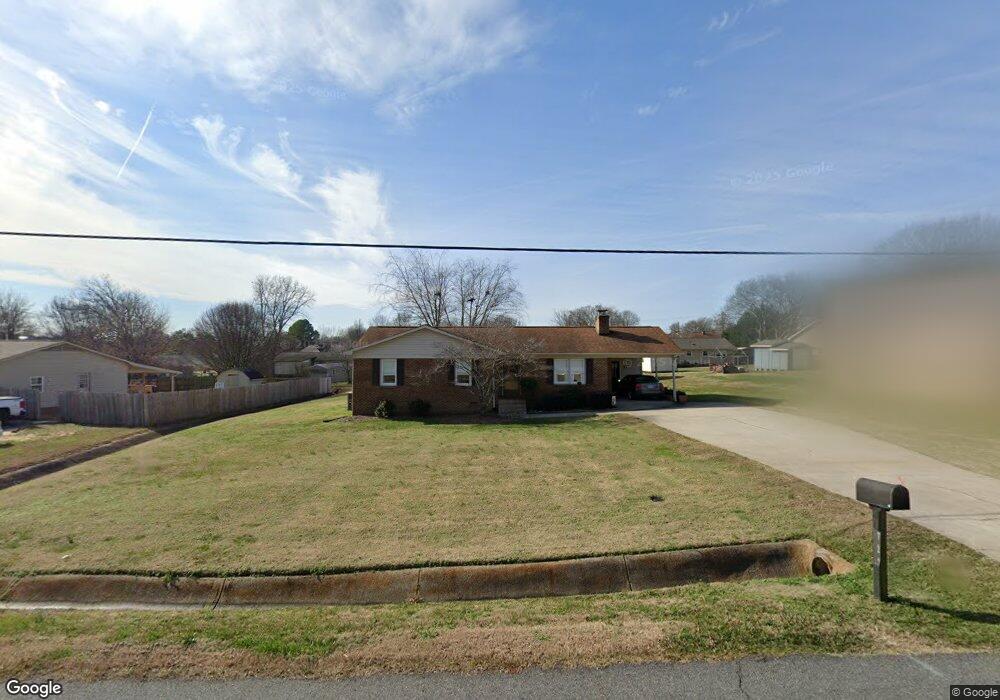 722 Rubens Rd SW, Concord, NC 28027 - photo 1