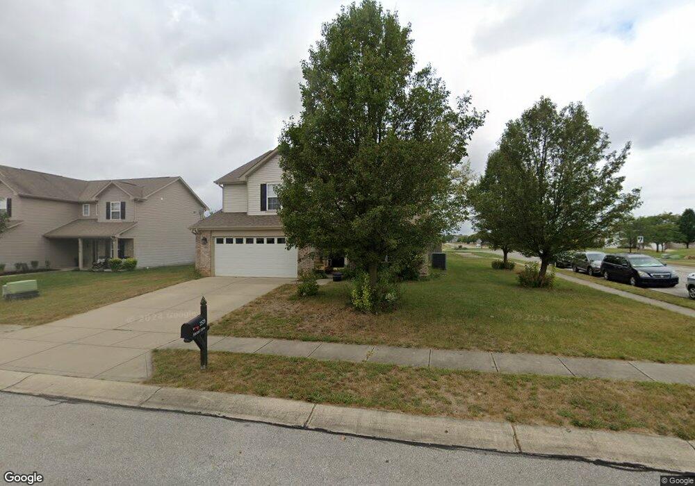 2528 Foxtail Dr, Plainfield, IN 46168 - photo 1
