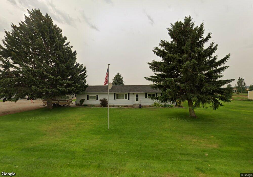 447 W 200 N, Blackfoot, ID 83221 - photo 1