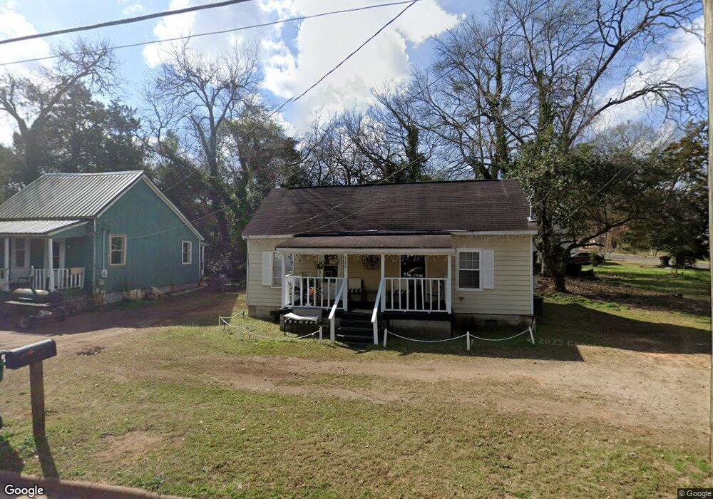 1130 N Jackson St, Americus, GA 31719 - photo 1