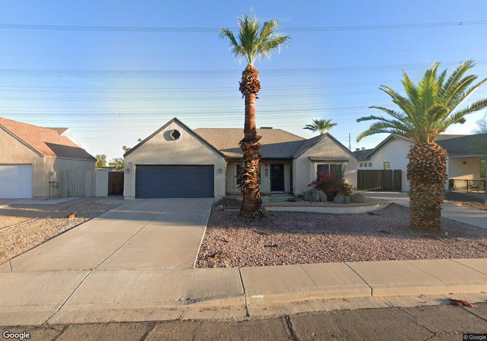 1244 E Divot Dr unit Sharp, Tempe, AZ 85283 - photo 1
