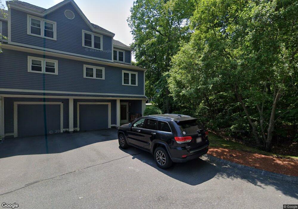 6 Tree Top Way, Peabody, MA 01960 - photo 1