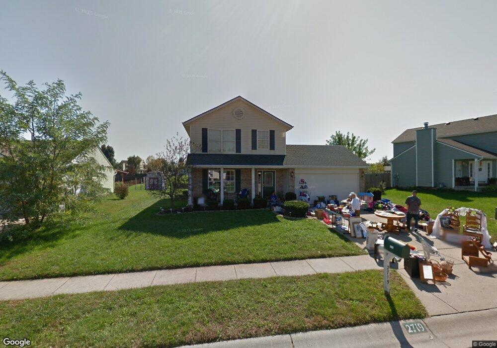 2719 Kearney Ln, Xenia, OH 45385 - photo 1