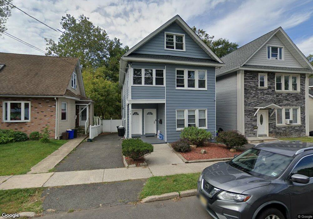 178 Linden Ave unit 1, Rahway, NJ 07065 - photo 1