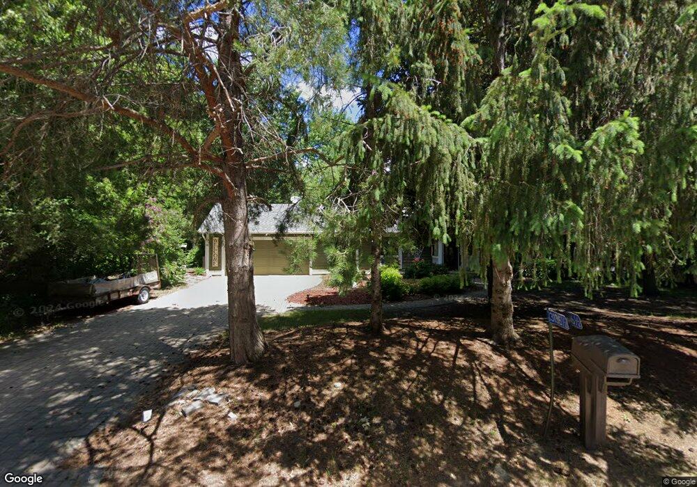 13136 1/2 Maple Circle Dr SE, Glenwood, MN 56334 - photo 1