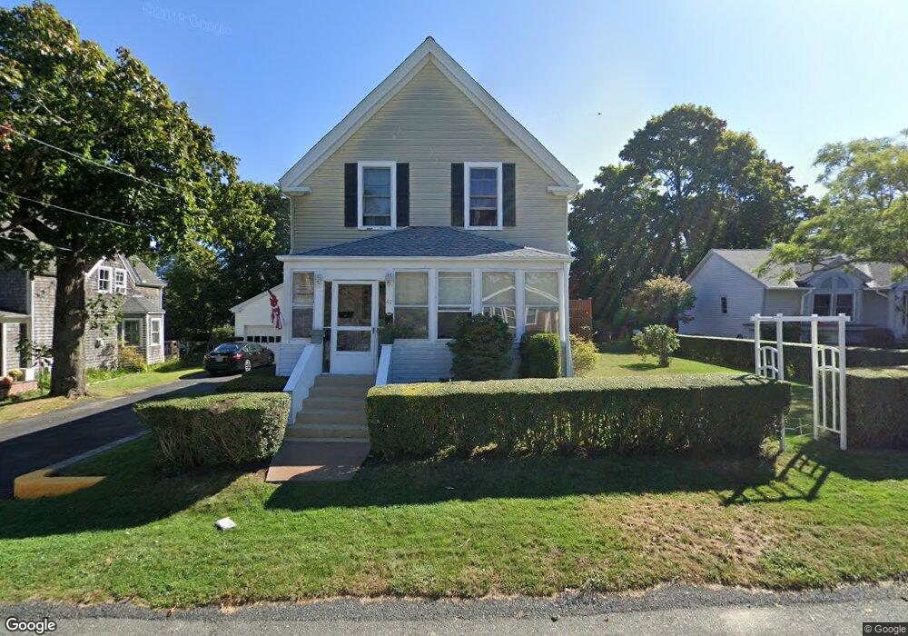 41 Clinton Ave, Jamestown, RI 02835 - photo 1